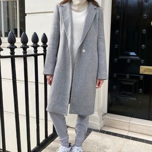 Aritzia Stedman Coat